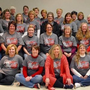 Meet your Posher, Scott julie